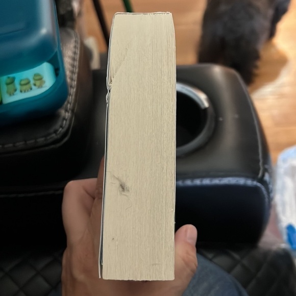 THE Land of Stories - The Wishing Spell by Chris Colfer Paperback book - Picture 3 of 3